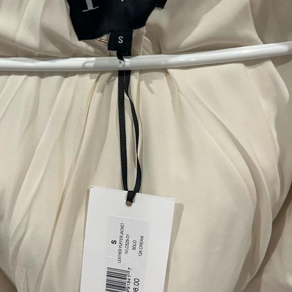 IVL puffer jacket - Picture 7 of 10